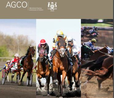 Information Bulletin (AGCO) - Revision to the Standardbred Rules of Racing to Provide Consistency for Trailing Horse Positions