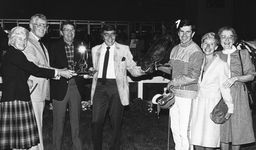 OSS 50th Anniversary: How Flamboro Downs became an integral part of Ontario Standardbred history
